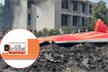 Air India plane crash: Black box data successfully extracted; CVR, FDR analysis underway